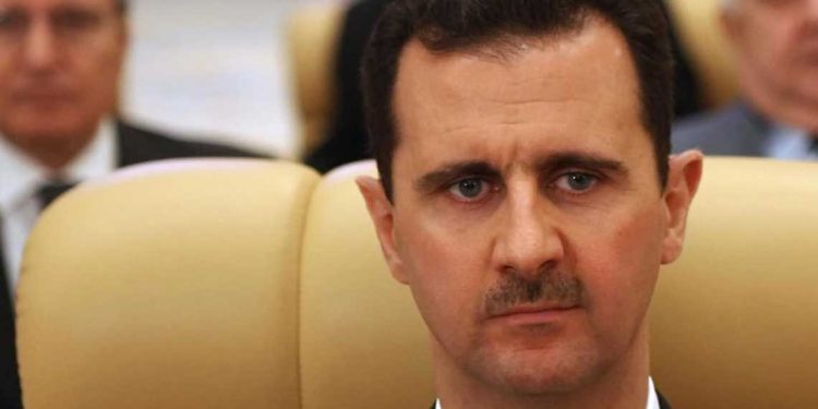 سوريا…مذكرة توقيف بحق الرئيس السابق بشار الأسد