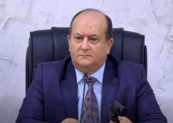 سيفي غريب في أول تصريح له كوزير أول بالنيابة…تسريع رقمنة الإدارة الجزائرية