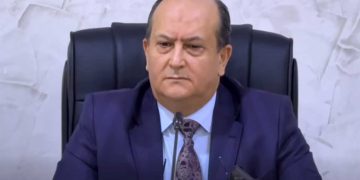 سيفي غريب في أول تصريح له كوزير أول بالنيابة…تسريع رقمنة الإدارة الجزائرية