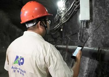 شركة صينية تخطط لاستثمار1.6 مليار دولا في بالجزائر