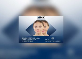 وهران تحتضن أول صالون دولي لطب الجلد والتجميل وطب الأسنان