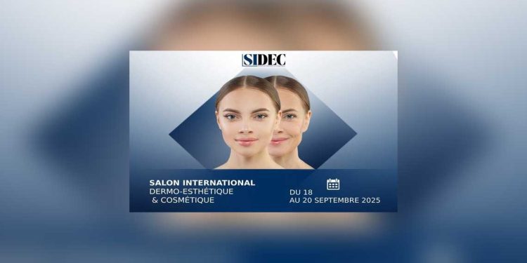 وهران تحتضن أول صالون دولي لطب الجلد والتجميل وطب الأسنان