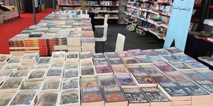 صالون “سيلا” 2025…جائزة “كتابي الأول” للشباب