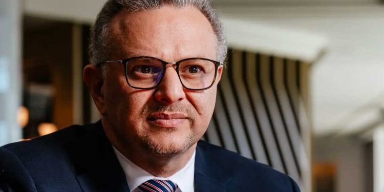 من هو أبو تيفاني ؟… صفة غير رسمية لمسعد بولس وسط تحركاته في إفريقيا وليبيا