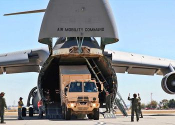 ضربات عسكرية أمريكية محتملة في فنزويلا