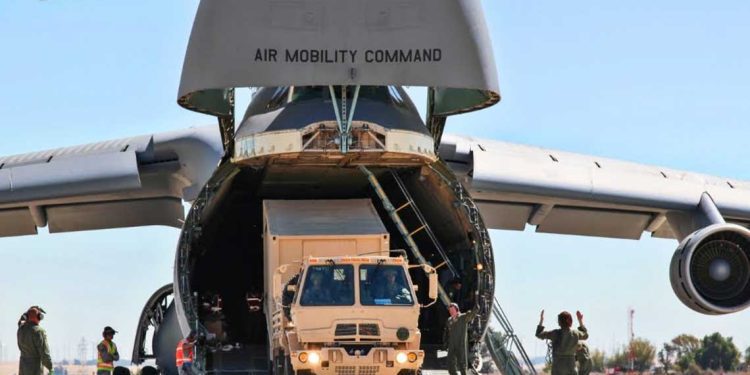 ضربات عسكرية أمريكية محتملة في فنزويلا