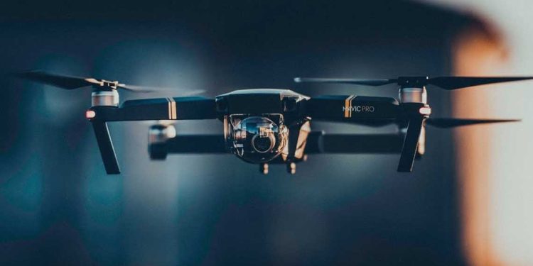 طائرات مسيرة مجهولة تزرع الرعب في أوروبا