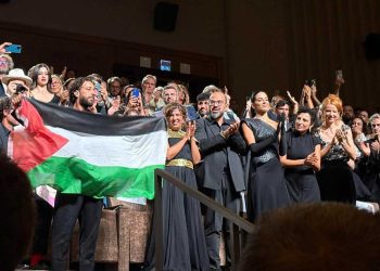 من هي هند رجب؟ وما قصة الفيلم الذي أبكى جمهور مهرجان البندقية؟