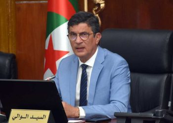 وزير خاص للعاصمة الجزائرية…خطوة جديدة في هيكلة الحكم المحلي