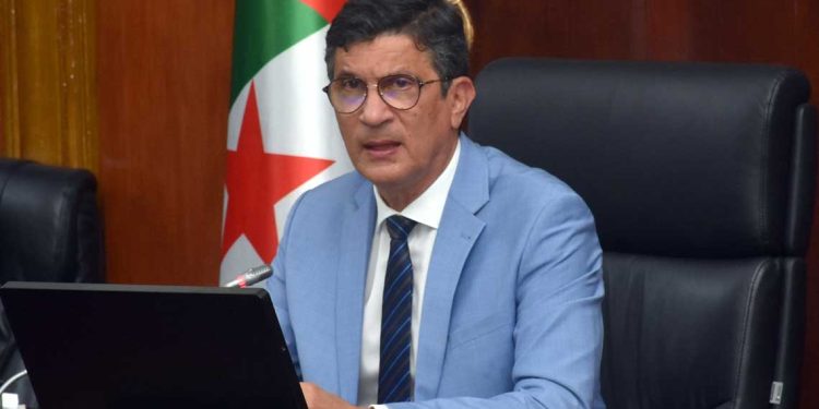 وزير خاص للعاصمة الجزائرية…خطوة جديدة في هيكلة الحكم المحلي