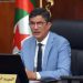 وزير خاص للعاصمة الجزائرية…خطوة جديدة في هيكلة الحكم المحلي