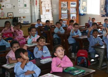 الدخول المدرسي 2025-2026…حوالي 12 مليون تلميذ يعودون إلى مقاعد الدراسة