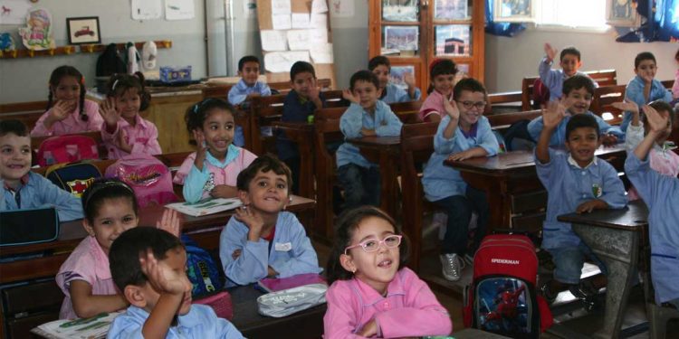 الدخول المدرسي 2025-2026…حوالي 12 مليون تلميذ يعودون إلى مقاعد الدراسة