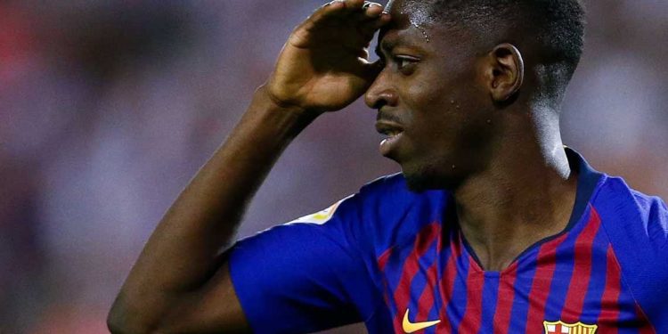 من هو عصمان ديمبيلي ؟…رحلة موهبة تتوج بالكرة الذهبية 2025