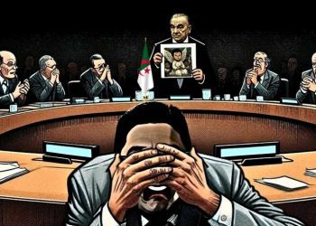 الدبلوماسي الذي فضح حرب الإبادة في حق الشعب الفلسطيني؟