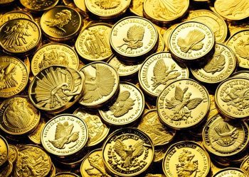 متجاوزًا 3800 دولار للأوقية…الذهب يصل إلى أعلى مستوى في التاريخ الحديث