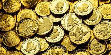 متجاوزًا 3800 دولار للأوقية…الذهب يصل إلى أعلى مستوى في التاريخ الحديث