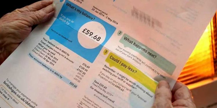 4.2 مليون ألماني يواجهون صعوبة في دفع فواتير الكهرباء والغاز