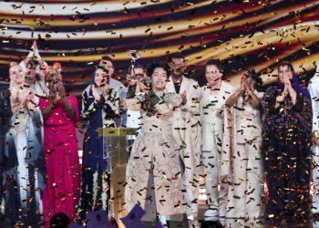 فيتنام تتوج بطلة مسابقة “إنترفيجن”