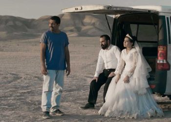 من السعفة الى الاوسكار.. فرنسا تتبنى فيلم ايراني