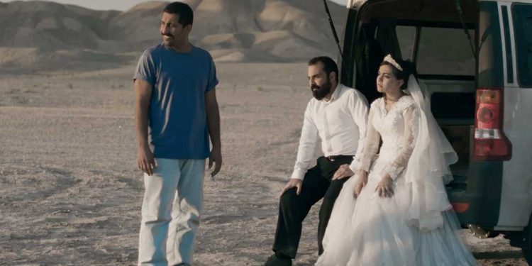 من السعفة الى الاوسكار.. فرنسا تتبنى فيلم ايراني