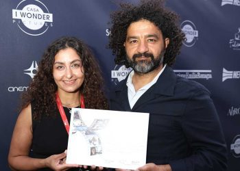 هجرة.. السينما السعودية تحصد جائزة نِتباك في فينيسيا 2025