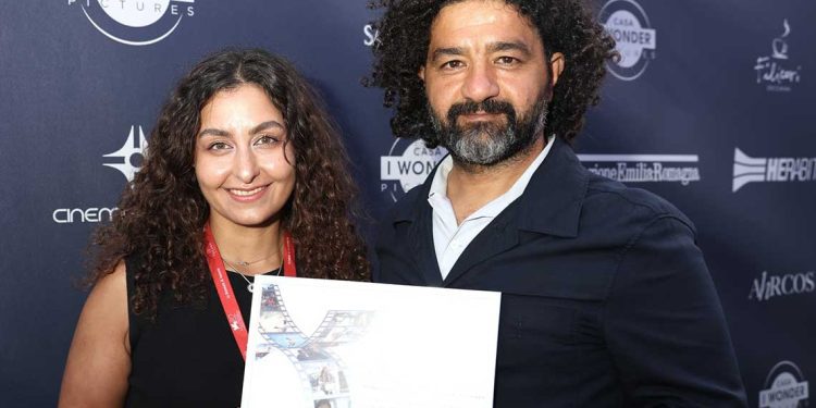 هجرة.. السينما السعودية تحصد جائزة نِتباك في فينيسيا 2025