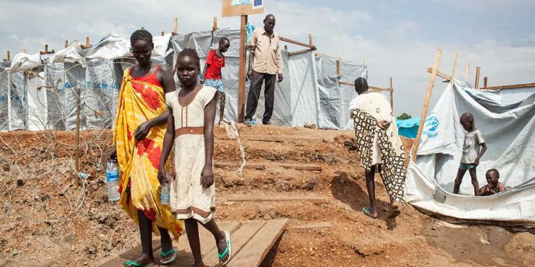 قائمة أفقر دول العالم 2025…دولة جنوب السودان على رأس القائمة