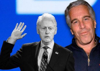 قائمة جيفري إبستين…رسائل بن كلينتون تكشف صلات غير متوقعة