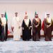 قادة الخليج يعلنون اجتماعاً طارئاً لمجلس الدفاع المشترك