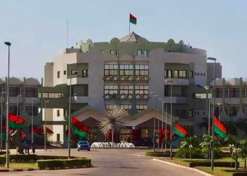 بوركينا فاسو تعلن إعفاء مواطني إفريقيا من رسوم التأشيرة