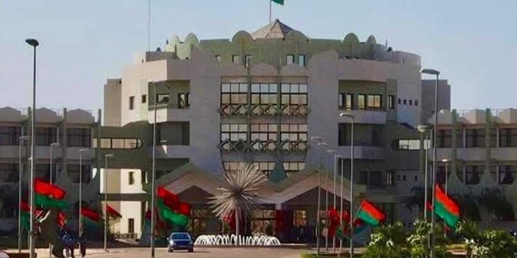 بوركينا فاسو تعلن إعفاء مواطني إفريقيا من رسوم التأشيرة