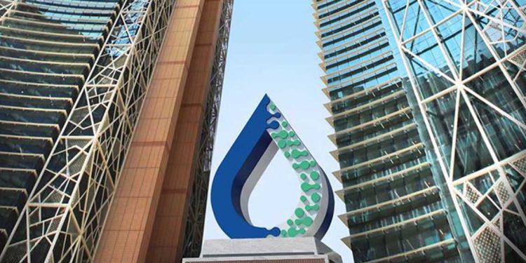 قطر للطاقة…اتفاقية توريد هيليوم طويل الأمد مع شركة ألمانية