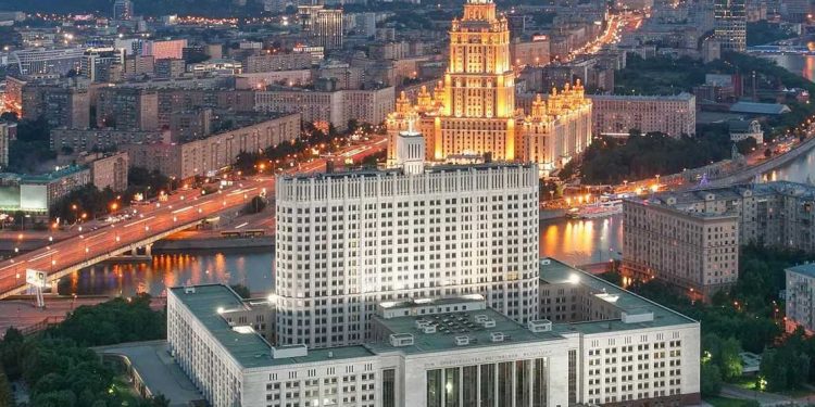 كم بلغت موازنة روسيا للفترة 2026 – 2028 ؟