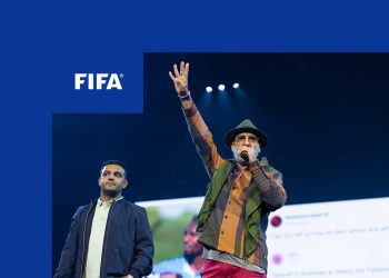 كونتونا…الفيفا عاقبت روسيا بعد أربعة أيام فقط… فماذا عن “إسرائيل” ؟