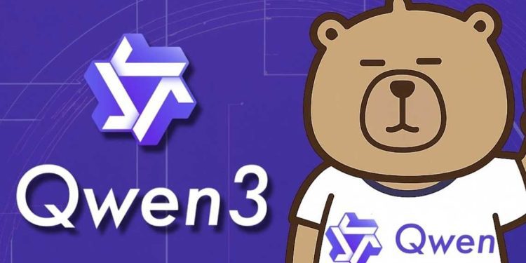 كوين3…علي بابا تطلق أكبر نموذج ذكاء اصطناعي