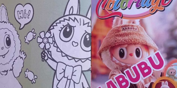 “لابوبو” تغزو المدارس الجزائرية…دمية قد تهدد الصحة النفسية للتلاميذ