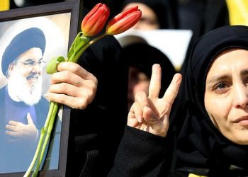 لبنان… استعدادات لاحياء الذكرى السنوية لاستشهاد حسن نصر الله