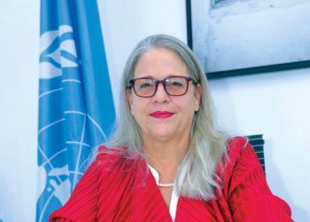 تعاون جزائري-أممي لتعزيز القدرات في مجال حقوق الإنسان