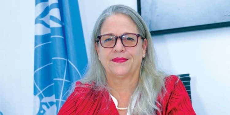 تعاون جزائري-أممي لتعزيز القدرات في مجال حقوق الإنسان