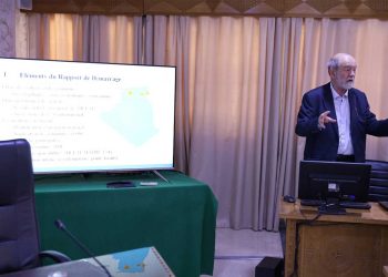 ما هو برنامج “أديل” ADIL للتنمية المحلية المندمجة في الجزائر؟