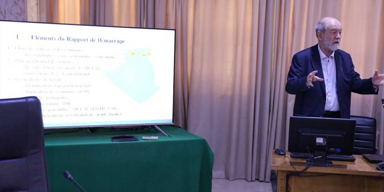 ما هو برنامج “أديل” ADIL للتنمية المحلية المندمجة في الجزائر؟