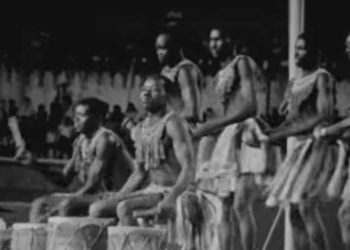 أبرز التظاهرات الإفريقية التي نظمتها الجزائر منذ الاستقلال ؟