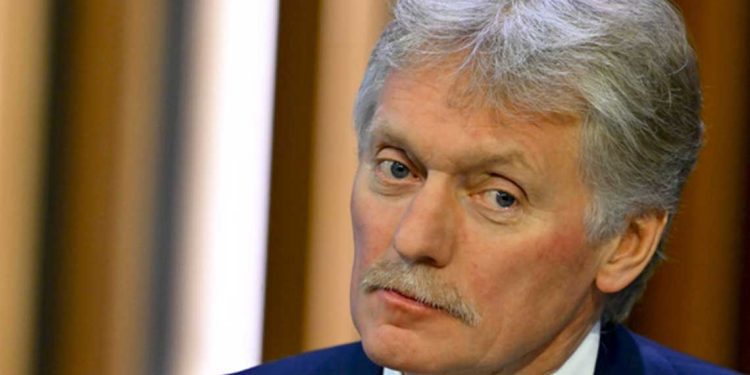 ماذا قال بيسكوف عن التحول نحو نظام عالمي جديد ؟