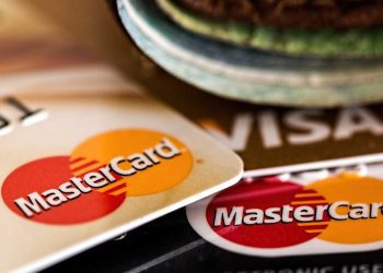 ماستركارد تعود إلى سوريا