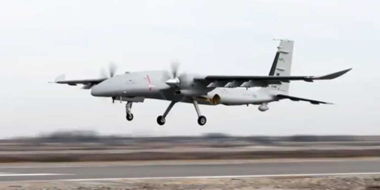 إسقاط طائرة بدون طيار اخترقت الأجواء الجزائرية… مالي تتخذ خطوات قانونية