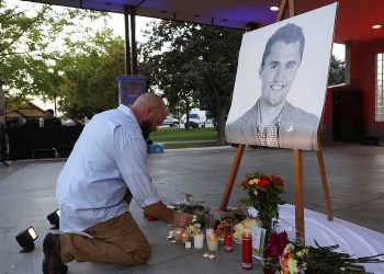 متى ستقام جنازة شارلي كيرك ؟