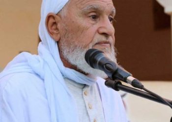 محمد صالح ناصر…الكاتب والمثقف الموسوعي