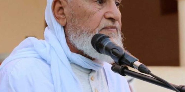 محمد صالح ناصر…الكاتب والمثقف الموسوعي