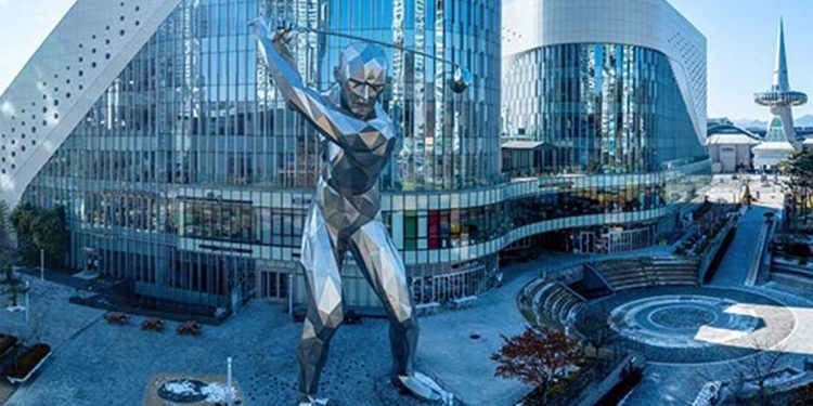 حريق في مركز البيانات بكوريا يعطل خدمات حكومية